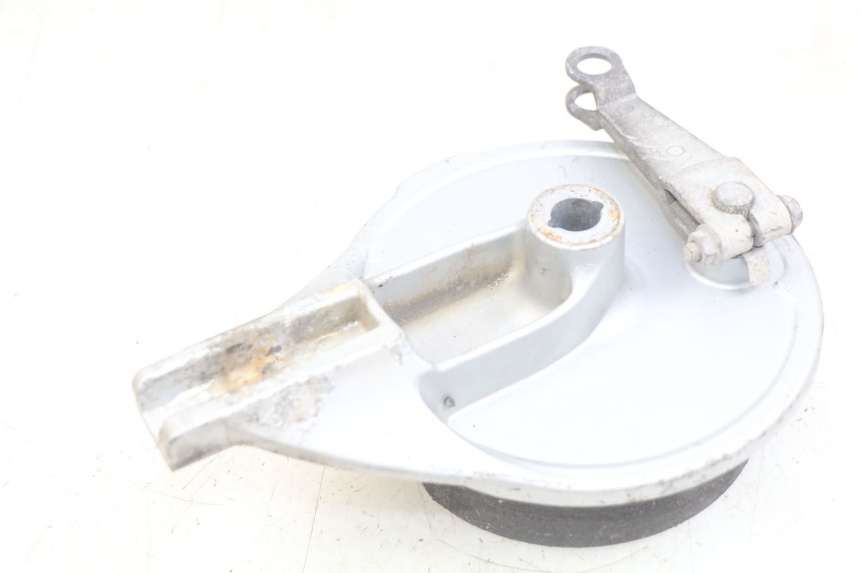 photo de TAMBURI POSTERIORE DAELIM VL DAYSTAR 125 (2000 - 2011) - Zoom sullo stato d'uso