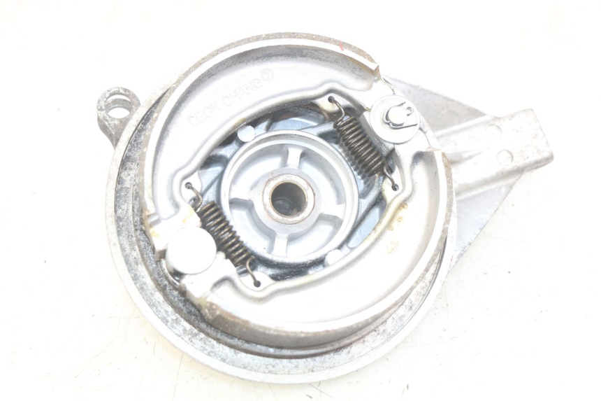 photo de TAMBURI POSTERIORE DAELIM VL DAYSTAR 125 (2000 - 2011) - Altra angolazione