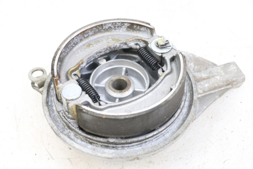 photo de TAMBURI POSTERIORE DAELIM VL DAYSTAR 125 (2000 - 2011) - Vista principale