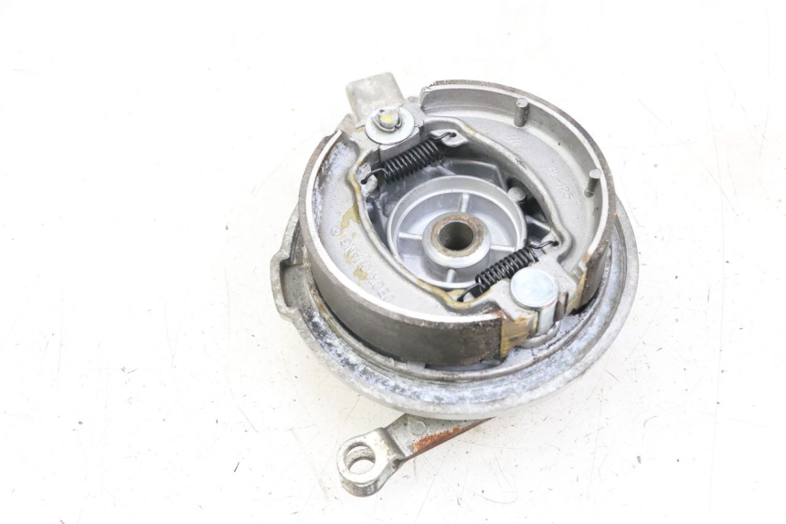 photo de TAMBURI POSTERIORE DAELIM VL DAYSTAR 125 (2000 - 2011) - Zoom sullo stato d'uso