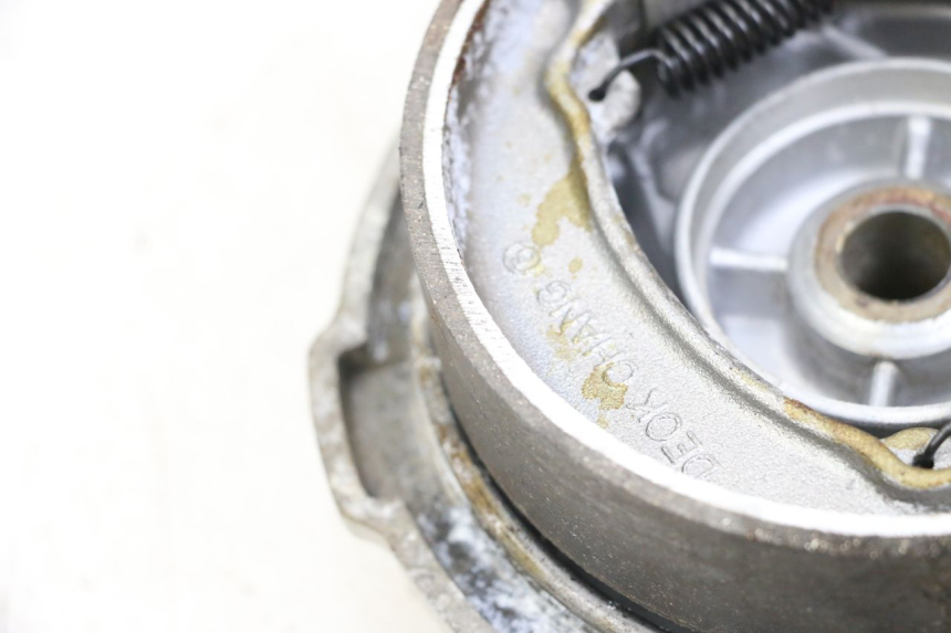 photo de TAMBURI POSTERIORE DAELIM VL DAYSTAR 125 (2000 - 2011) - Altra angolazione