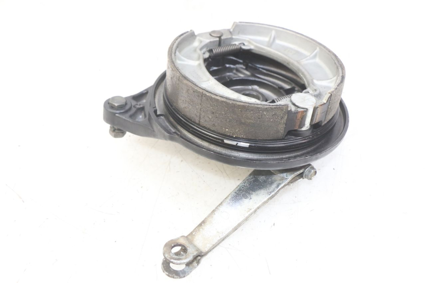 photo de TAMBURI POSTERIORE SYM WOLF SB 125 (2011 - 2018) - Altra angolazione