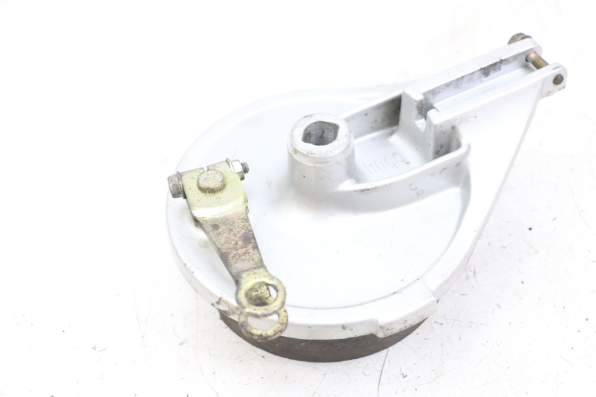 photo de TAMBURI POSTERIORE SYM XS 125 (2007 - 2016) - Zoom sullo stato d'uso