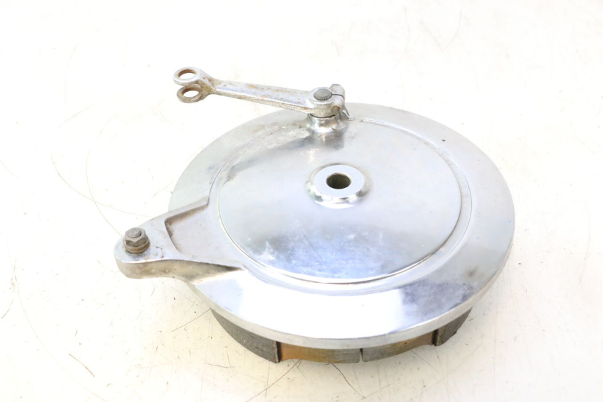 photo de POSTERIORE TAMBURO YAMAHA XV VIRAGO 535 (1988 - 2004) - Ricambio usato controllato