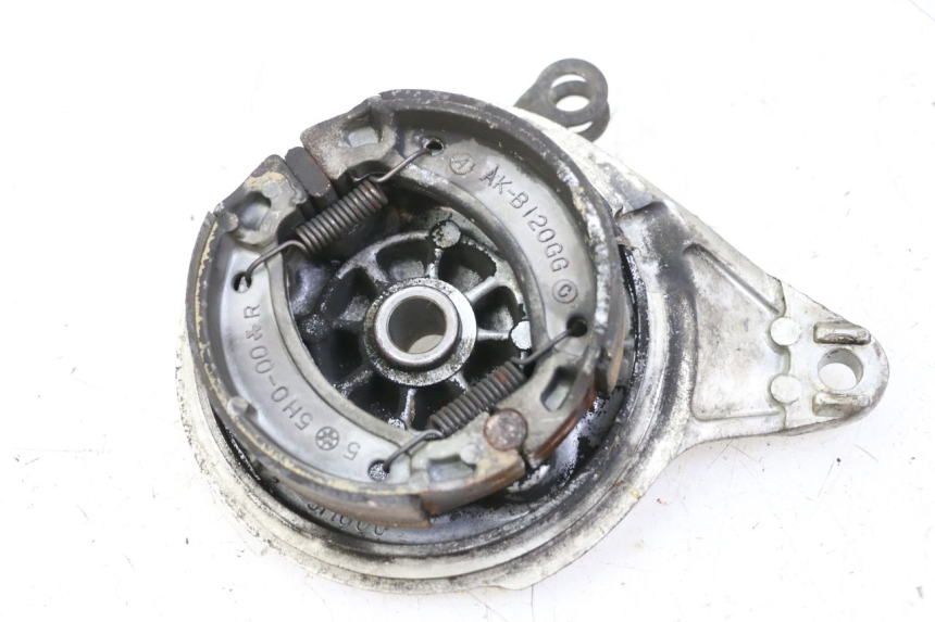 photo de TAMBURI POSTERIORE YAMAHA SR 125 (1982 - 2003) - Vista d'insieme del prodotto