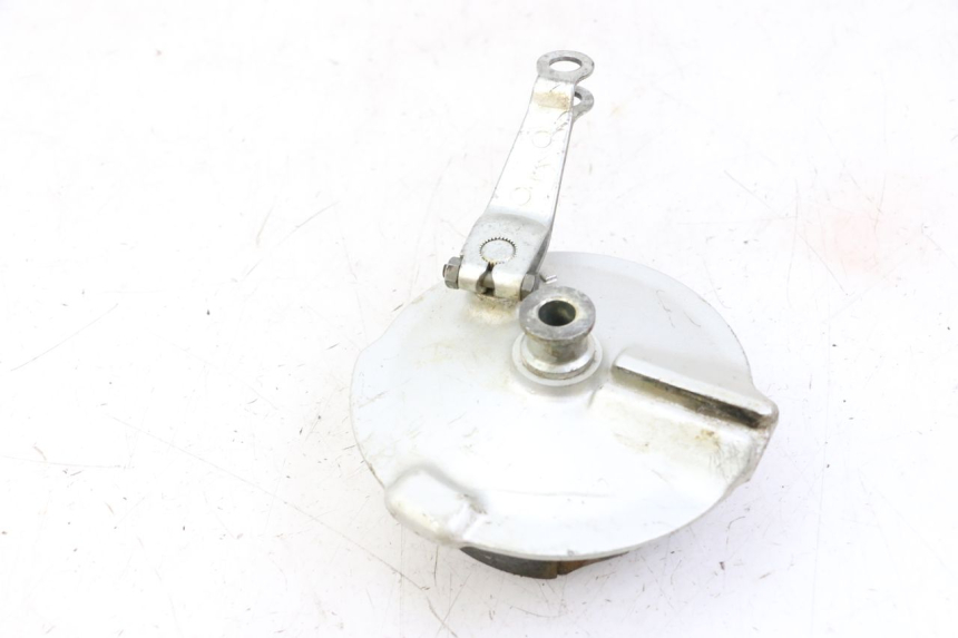 photo de POSTERIORE TAMBURO YAMAHA TTR 125 (2000 - 2020) - Altra angolazione