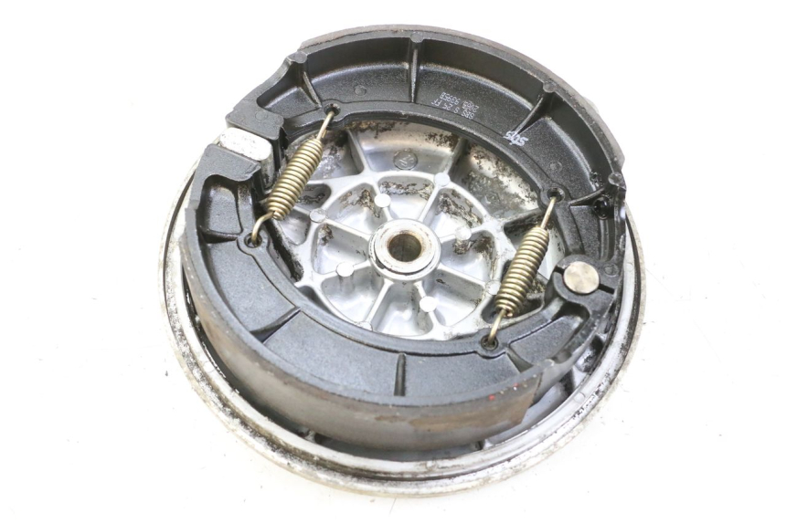 photo de POSTERIORE TAMBURO YAMAHA XV VIRAGO 535 (1988 - 2004) - Vista principale