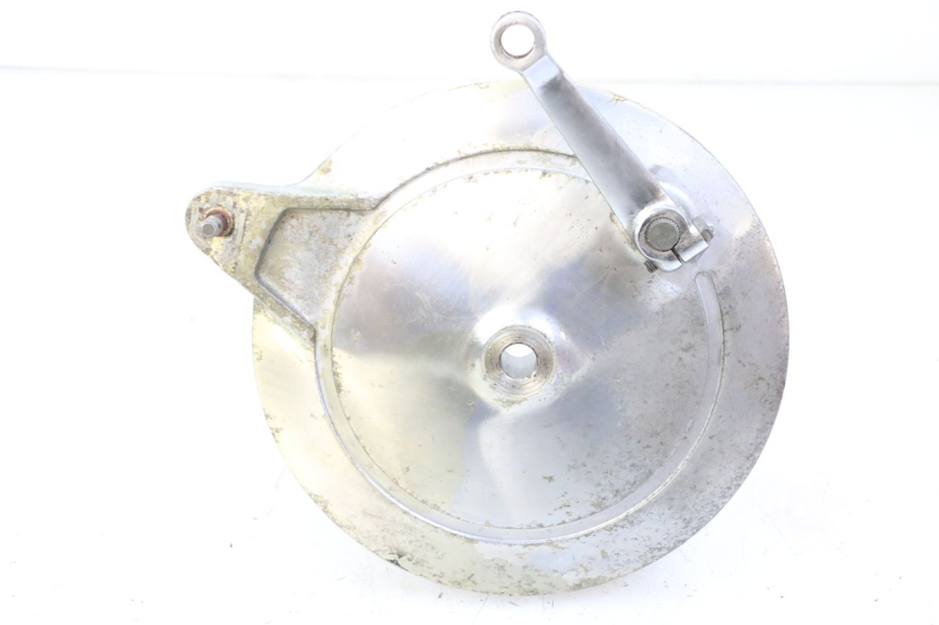 photo de POSTERIORE TAMBURO YAMAHA XV VIRAGO 535 (1988 - 2004) - Zoom sullo stato d'uso