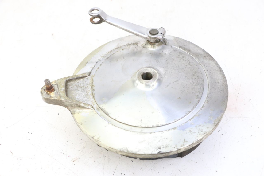 photo de POSTERIORE TAMBURO YAMAHA XV VIRAGO 535 (1988 - 2004) - Altra angolazione