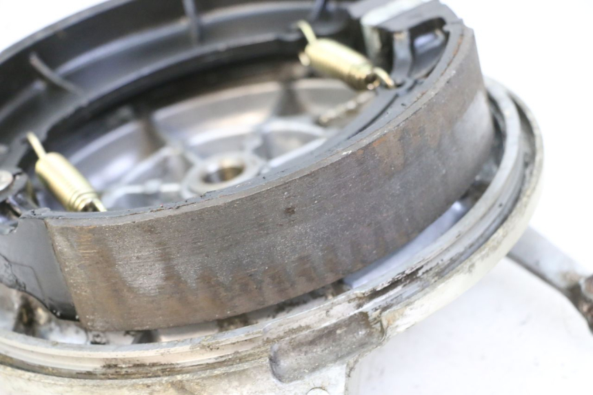 photo de POSTERIORE TAMBURO YAMAHA XV VIRAGO 535 (1988 - 2004) - Ricambio usato controllato