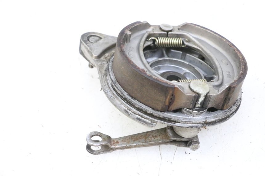 photo de TAMBURI POSTERIORI KYMCO ZING 125 (1997 - 2003) - Zoom sullo stato d'uso