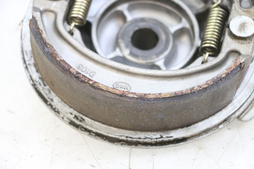 photo de TAMBURI POSTERIORI KYMCO ZING 125 (1997 - 2003) - Altra angolazione