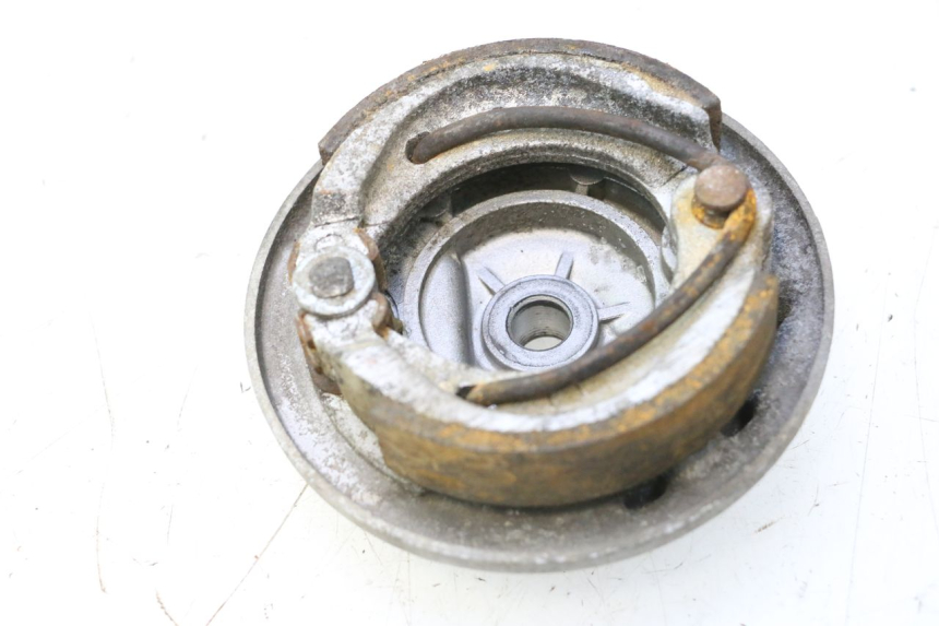 photo de ANTERIORE TAMBURO PEUGEOT 103 SPX CLIP 50 (1989 - 1992) - Dettaglio del componente