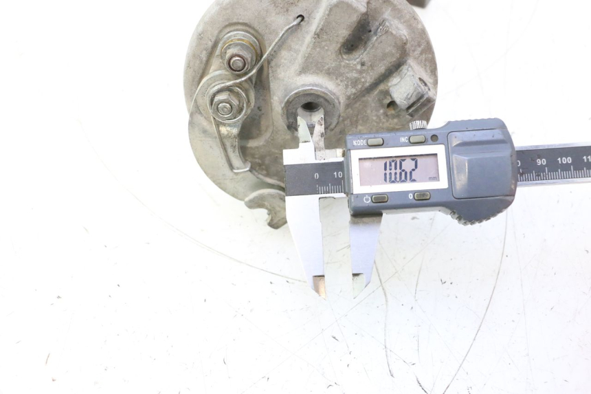 photo de ANTERIORE TAMBURO PEUGEOT 103 SPX CLIP 50 (1989 - 1992) - Altra angolazione