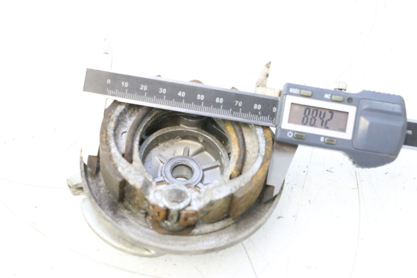 photo de ANTERIORE TAMBURO PEUGEOT 103 SPX CLIP 50 (1989 - 1992) - Primo piano tecnico