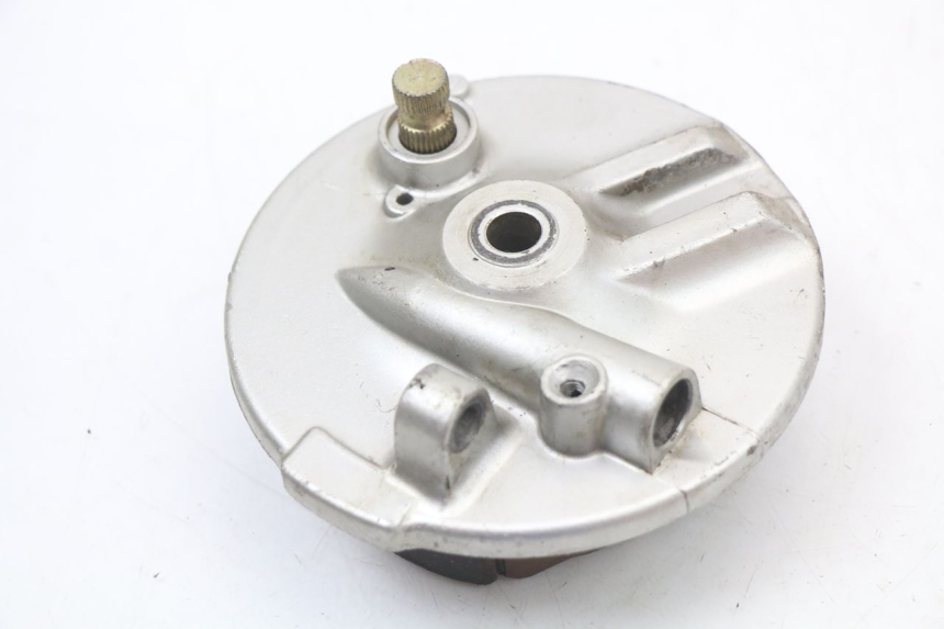 photo de TAMBURI ANTERIORI KYMCO AGILITY PREMIUM 50 (2007 - 2010) - Vista principale