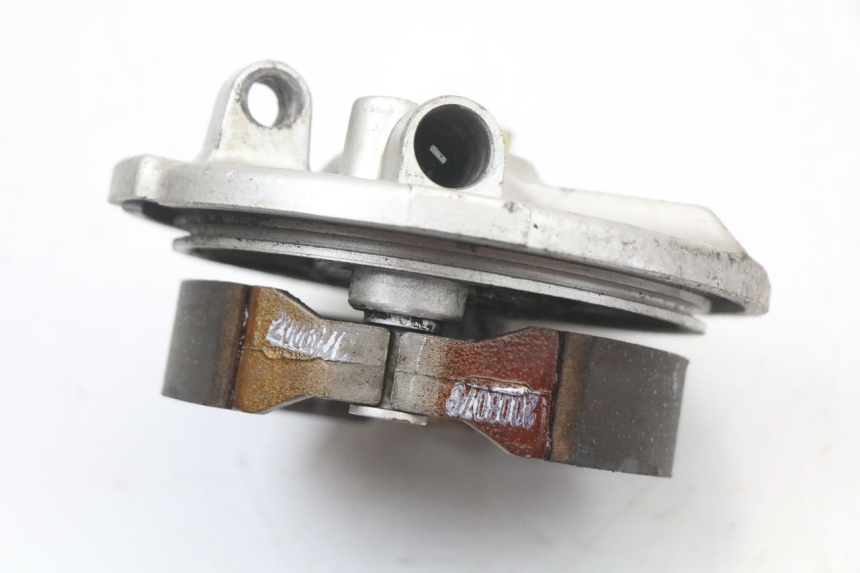 photo de TAMBURI ANTERIORI KYMCO AGILITY PREMIUM 50 (2007 - 2010) - Zoom sullo stato d'uso