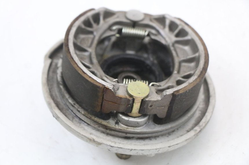 photo de TAMBURI ANTERIORI KYMCO AGILITY PREMIUM 50 (2007 - 2010) - Altra angolazione