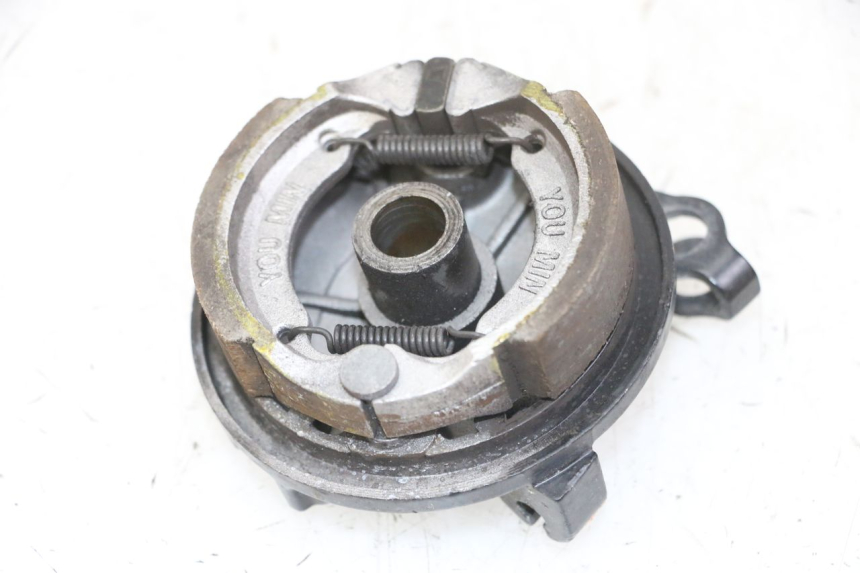 photo de ANTERIORE TAMBURO DUALTRON AMINIA 1 - Vista principale