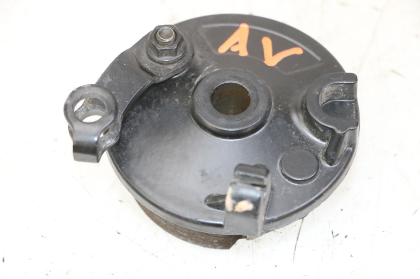 photo de ANTERIORE TAMBURO DUALTRON AMINIA 1 - Dettaglio del componente