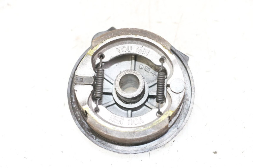 photo de ANTERIORE TAMBURO DUALTRON AMINIA 1 - Zoom sullo stato d'uso