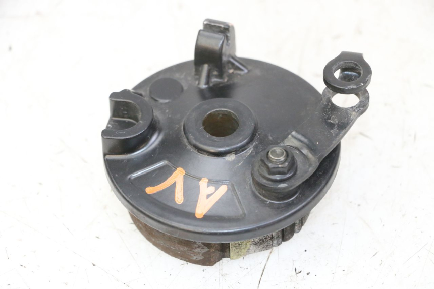 photo de ANTERIORE TAMBURO DUALTRON AMINIA 1 - Altra angolazione