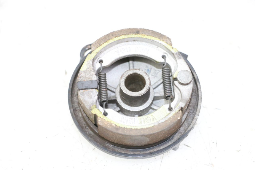 photo de ANTERIORE TAMBURO DUALTRON AMINIA 1 - Altra angolazione