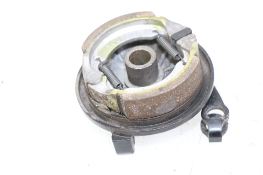 photo de ANTERIORE TAMBURO DUALTRON AMINIA 1 - Primo piano tecnico