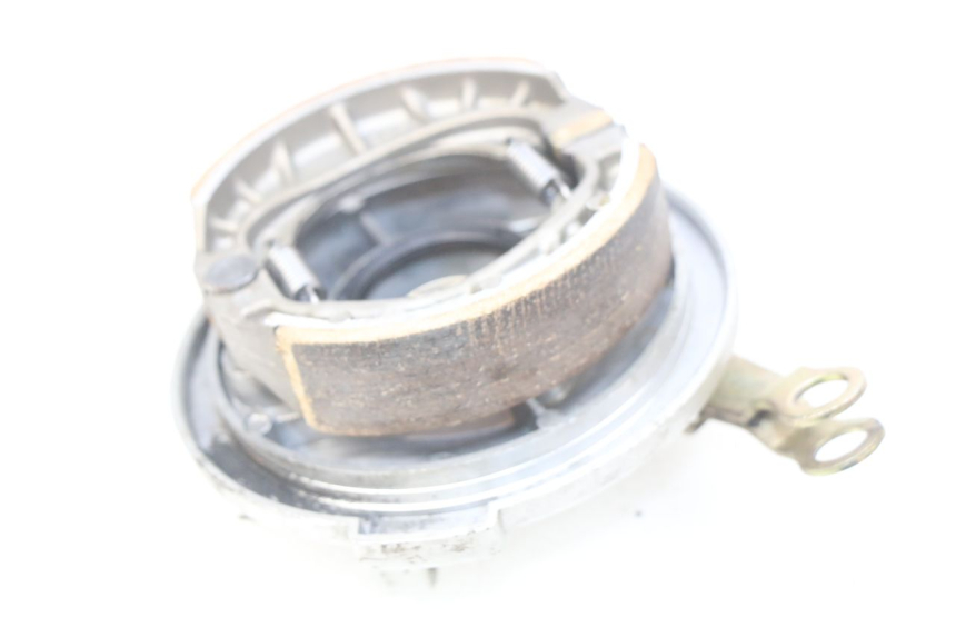 photo de TAMBURI ANTERIORI TAOTAO BEATBOX 2 50 (2005 - 2017) - Primo piano tecnico