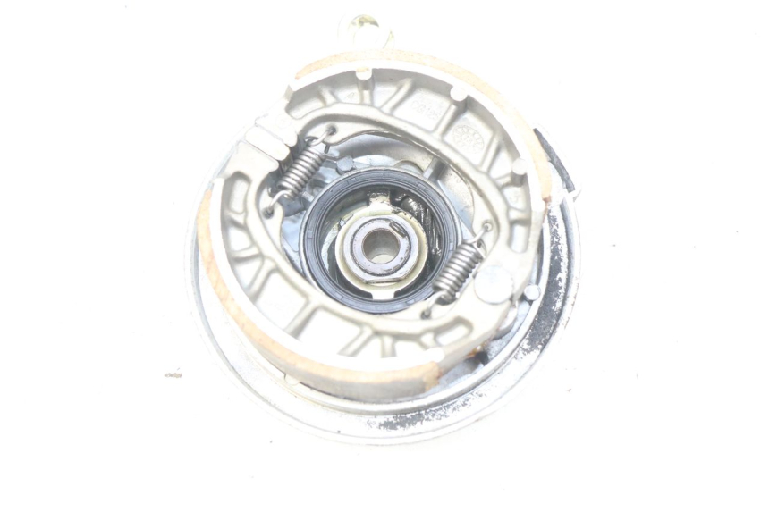 photo de TAMBURI ANTERIORI TAOTAO BEATBOX 2 50 (2005 - 2017) - Vista d'insieme del prodotto