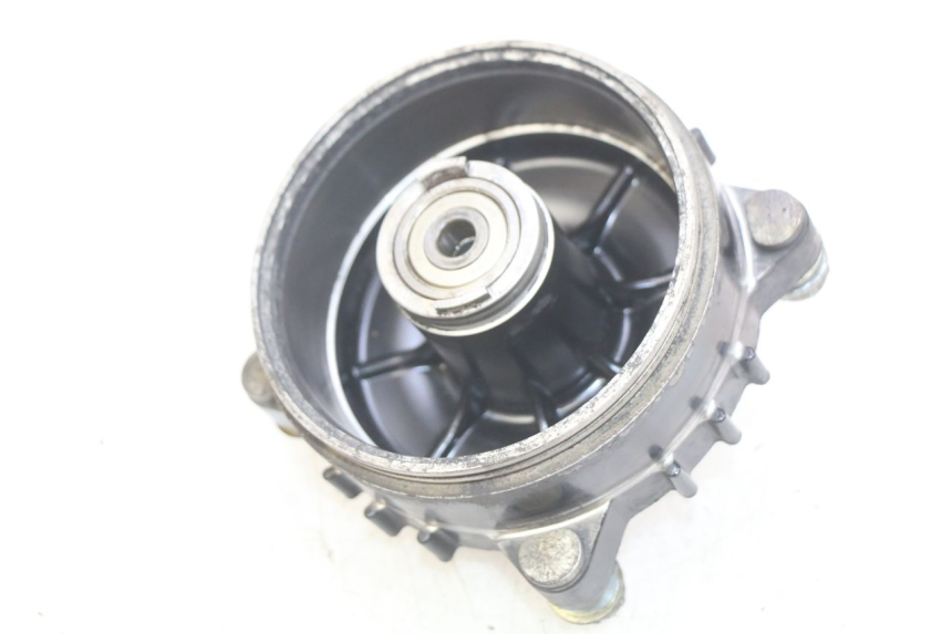 photo de TAMBURI ANTERIORI YAMAHA BW'S EASY 50 (2013 - 2016) - Vista principale