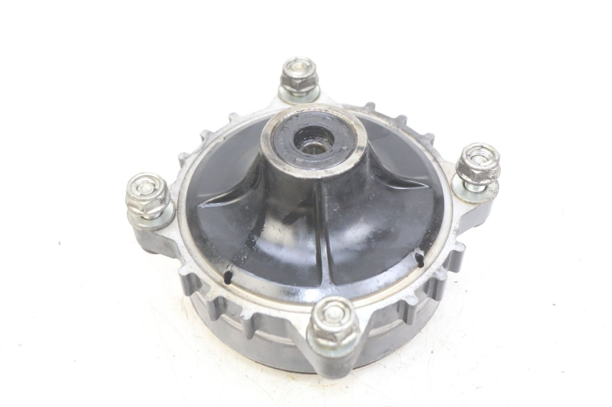 photo de TAMBURI ANTERIORI YAMAHA BW'S EASY 50 (2013 - 2016) - Zoom sullo stato d'uso