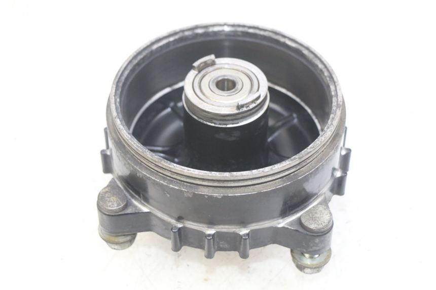 photo de TAMBURI ANTERIORI YAMAHA BW'S EASY 50 (2013 - 2016) - Vista d'insieme del prodotto