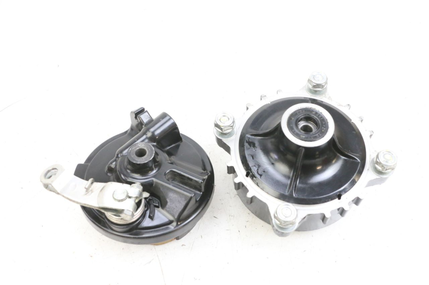 photo de TAMBURI ANTERIORI YAMAHA BW'S EASY 50 (2013 - 2016) - Vista principale