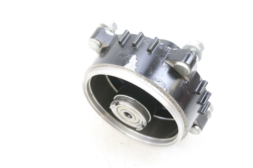 photo de TAMBURI ANTERIORI YAMAHA BW'S EASY 50 (2013 - 2016) - Primo piano ad alta risoluzione