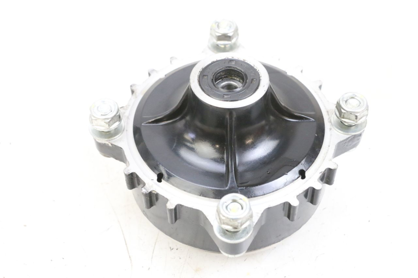 photo de TAMBURI ANTERIORI YAMAHA BW'S EASY 50 (2013 - 2016) - Focus sulla struttura