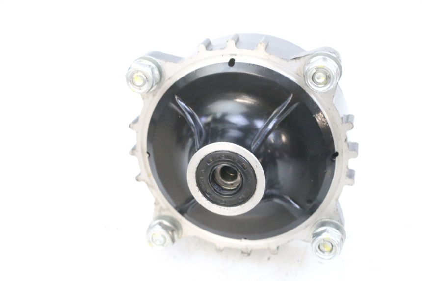 photo de TAMBURI ANTERIORI YAMAHA BW'S EASY 50 (2013 - 2016) - Angolazione alternativa