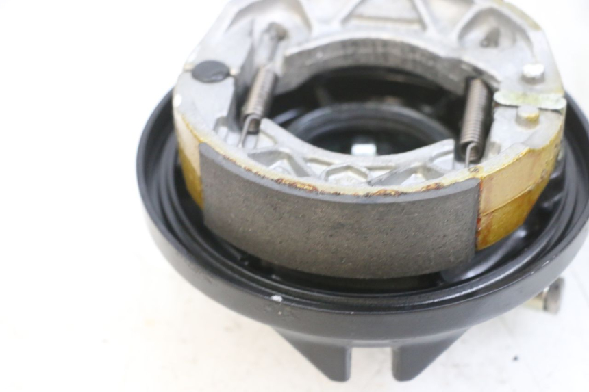 photo de TAMBURI ANTERIORI YAMAHA BW'S EASY 50 (2013 - 2016) - Primo piano tecnico