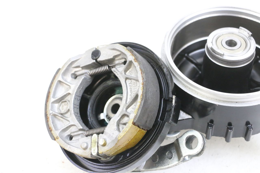 photo de TAMBURI ANTERIORI YAMAHA BW'S EASY 50 (2013 - 2016) - Vista d'insieme del prodotto