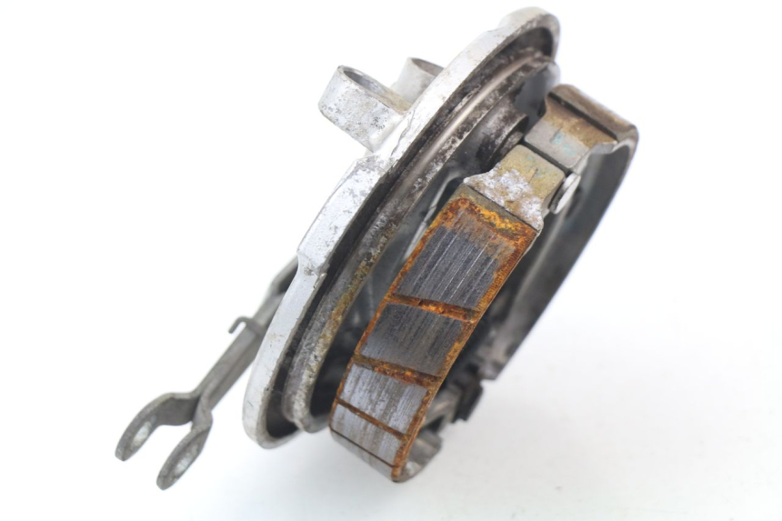 photo de TAMBURI ANTERIORI HONDA CG 125 (1996 - 1998) - Dettaglio del componente