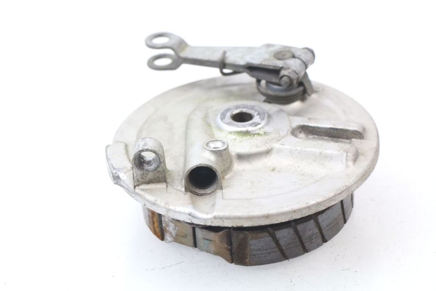 photo de TAMBURI ANTERIORI HONDA CG 125 (1996 - 1998) - Zoom sullo stato d'uso