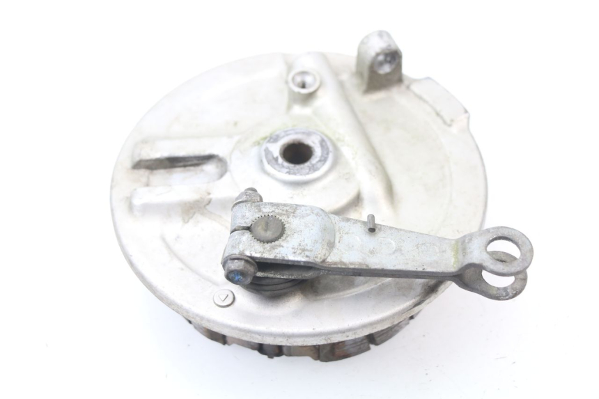photo de TAMBURI ANTERIORI HONDA CG 125 (1996 - 1998) - Stato della superficie e materiale