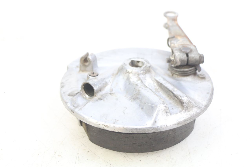 photo de TAMBURI ANTERIORI HONDA CM 125 (1983 - 2003) - Primo piano tecnico