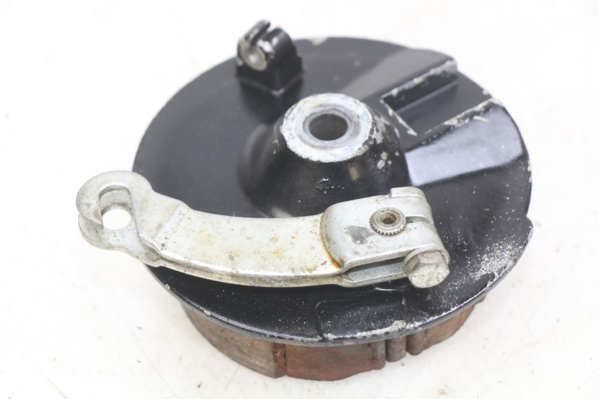 photo de TAMBURI ANTERIORI JIANSHE COYOTE 80 - Vista principale