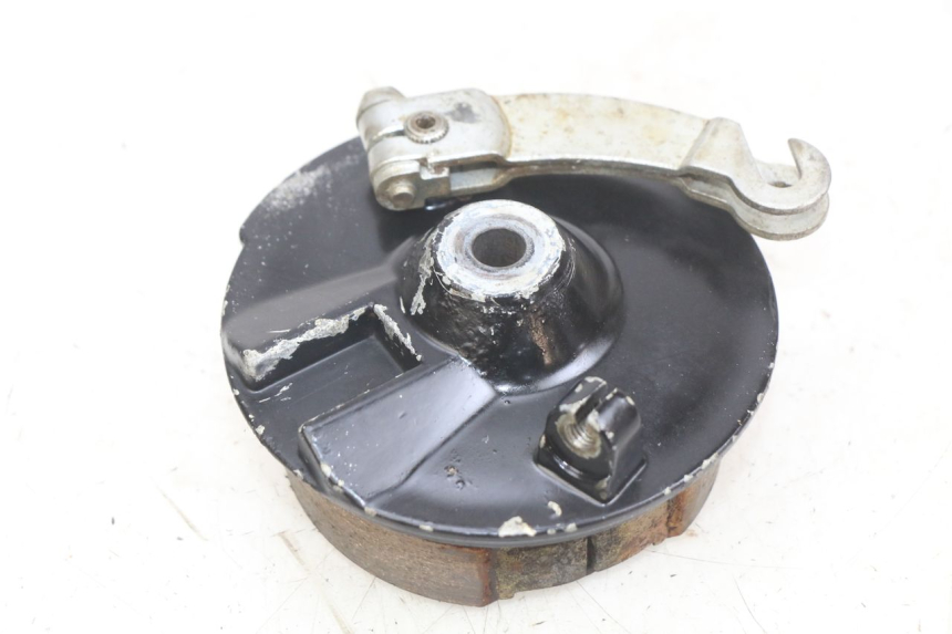 photo de TAMBURI ANTERIORI JIANSHE COYOTE 80 - Dettaglio del componente