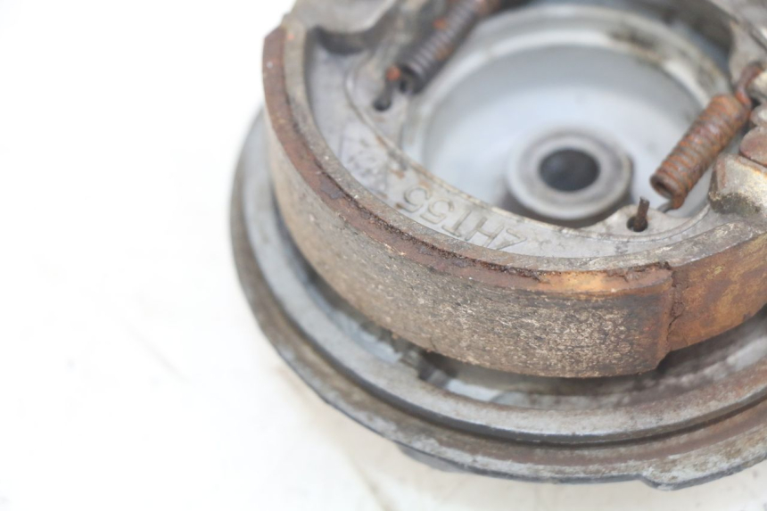 photo de TAMBURI ANTERIORI JIANSHE COYOTE 80 - Altra angolazione