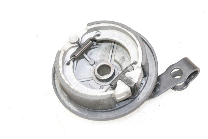 photo de TAMBURO ANTERIORE SEGWAY NINEBOT F65I 1 - Zoom sullo stato d'uso