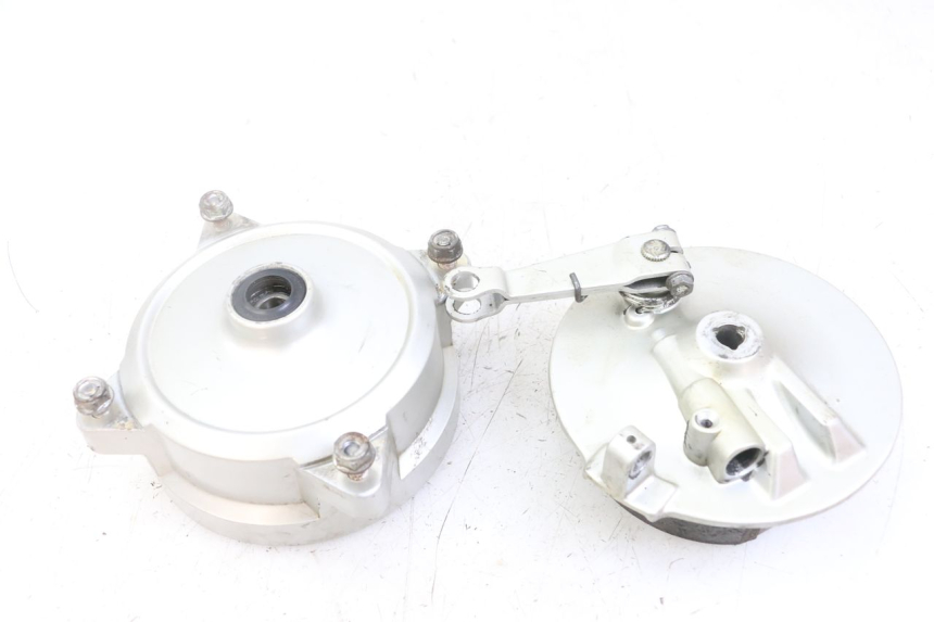 photo de TAMBURI ANTERIORI HONDA SCV LEAD 100 (2003 - 2007) - Ricambio usato controllato