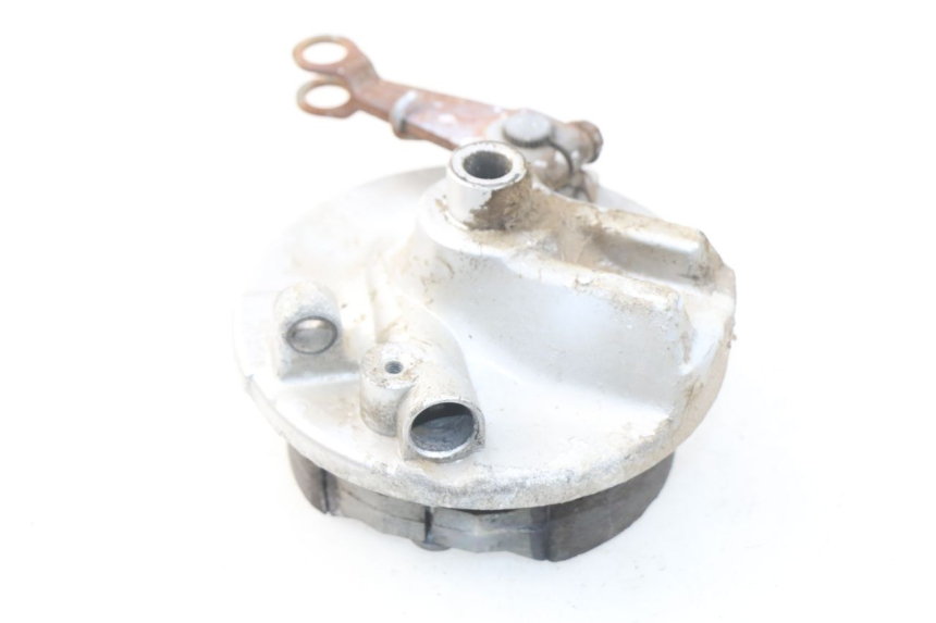 photo de TAMBURI ANTERIORI PEUGEOT LUDIX 50 (2005 - 2007) - Zoom sullo stato d'uso