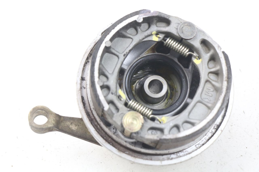 photo de TAMBURI ANTERIORI PEUGEOT LUDIX 50 (2008 - 2017) - Zoom sullo stato d'uso